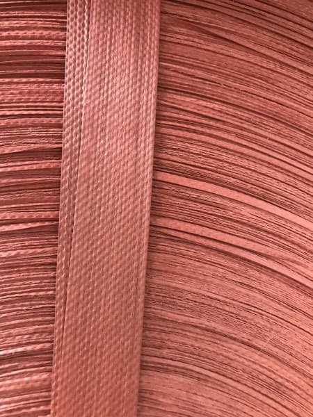 Dây Đai Nhựa PP Nguyên Sinh